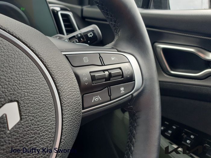 Kia Sportage 2024