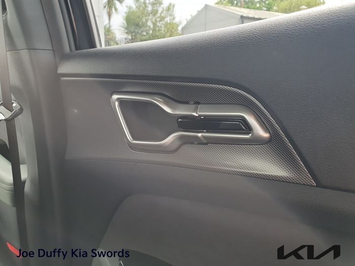 Kia Sportage 2024