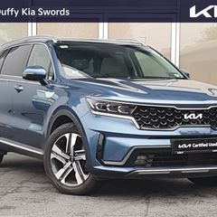 Kia Sorento 2023