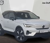 Volvo XC40 2023