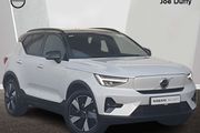 Volvo XC40 2023