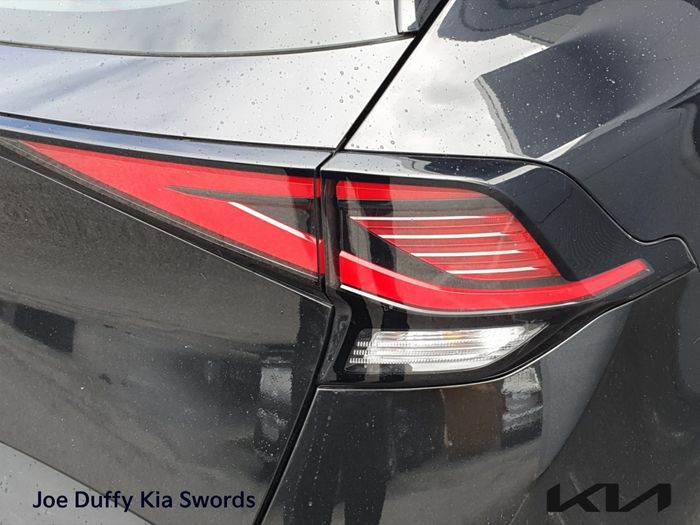 Kia Sportage 2023