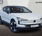 Volvo EX30 2026