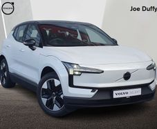Volvo EX30 2026