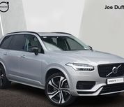 Volvo XC90 2023