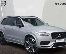 Volvo XC90 2023