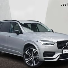 Volvo XC90 2023