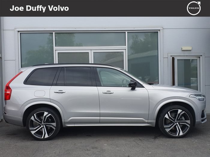 Volvo XC90 2023