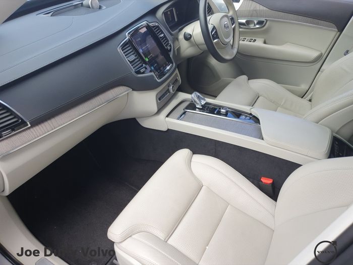 Volvo XC90 2023