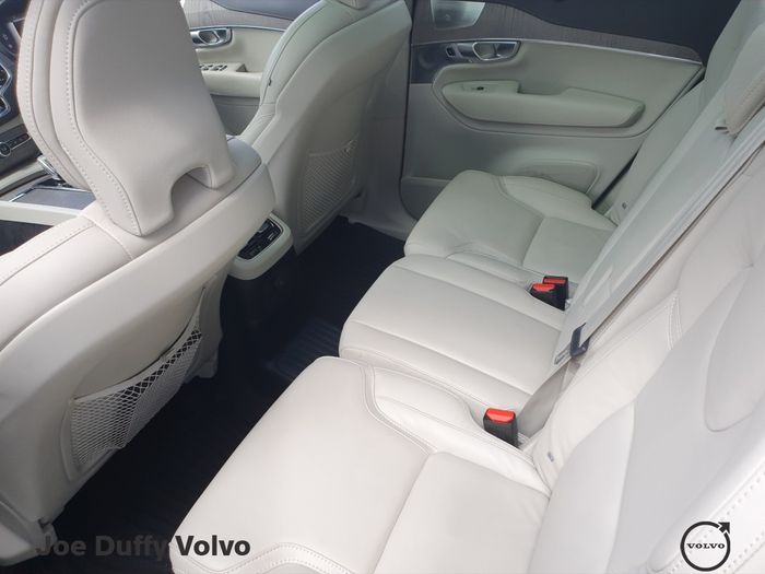 Volvo XC90 2023