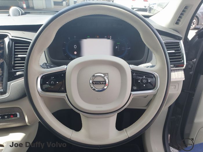 Volvo XC90 2023