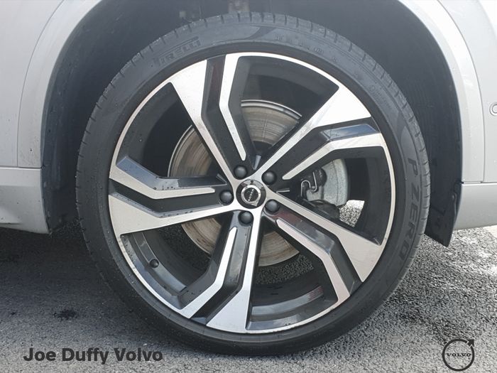 Volvo XC90 2023