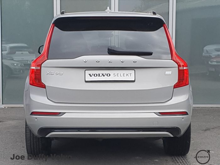 Volvo XC90 2023