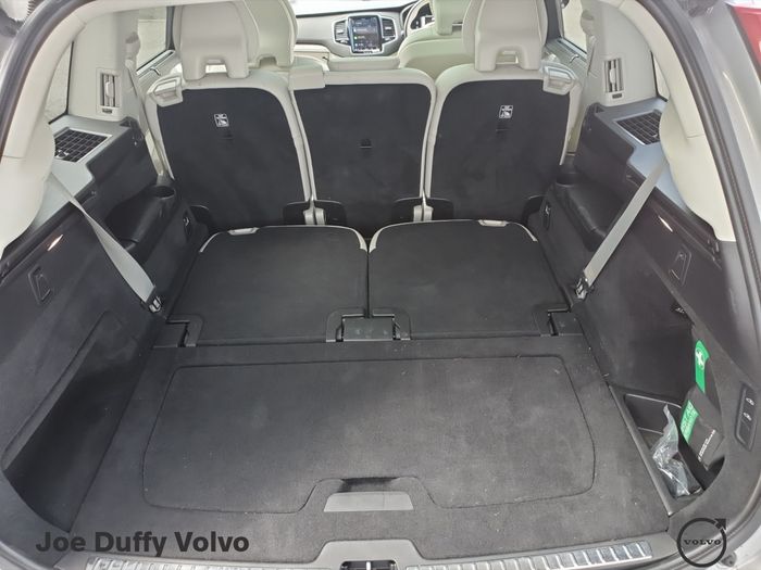 Volvo XC90 2023
