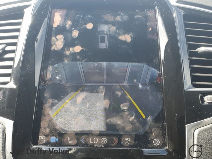 Volvo XC90 2023