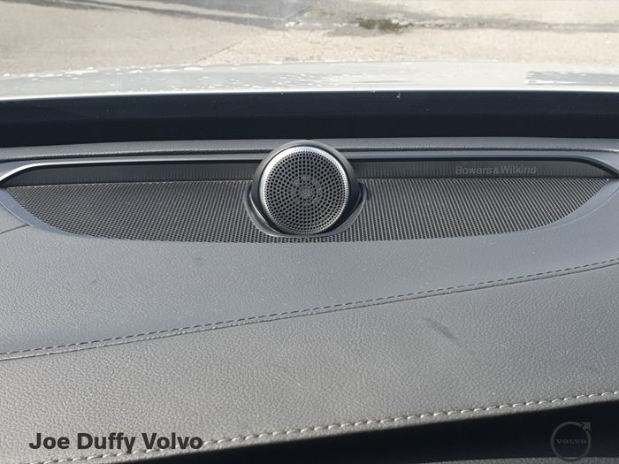 Volvo XC90 2023