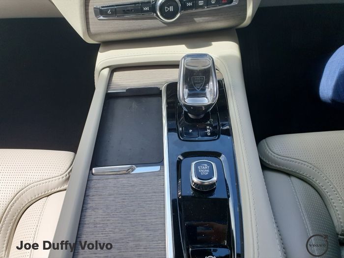 Volvo XC90 2023