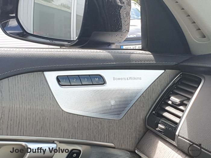 Volvo XC90 2023