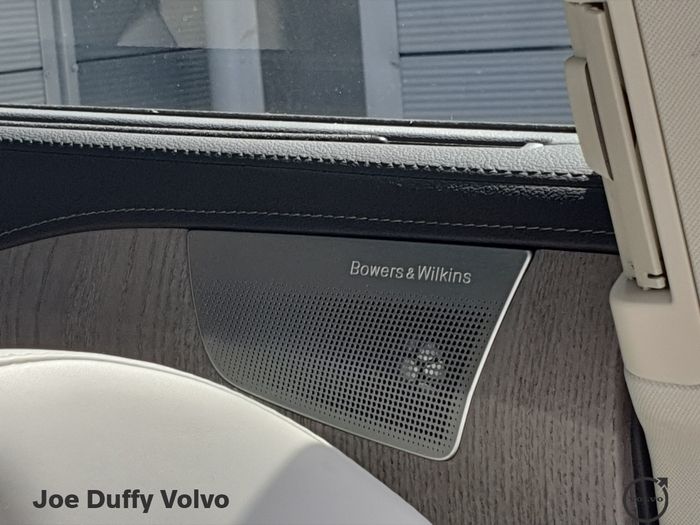 Volvo XC90 2023