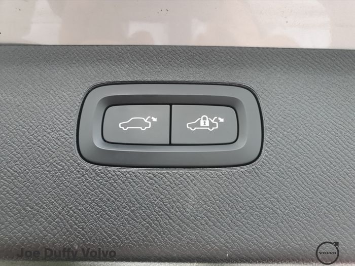 Volvo XC90 2023