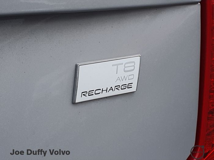 Volvo XC90 2023