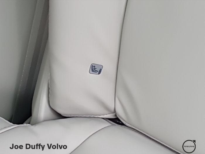 Volvo XC90 2025