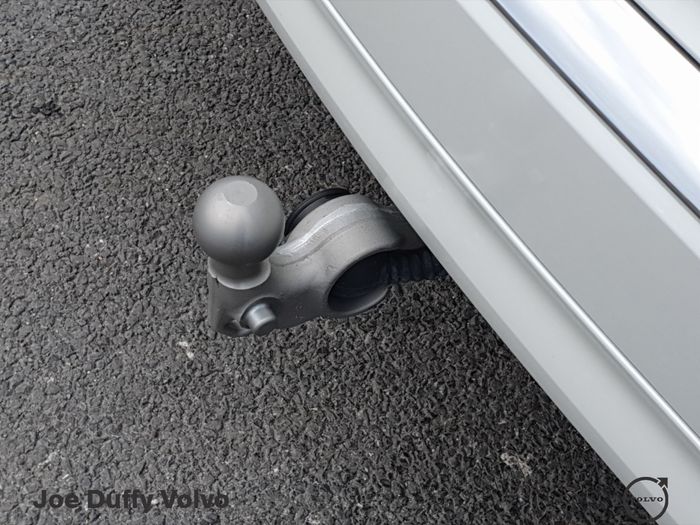 Volvo XC90 2025