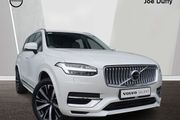 Volvo XC90 2025