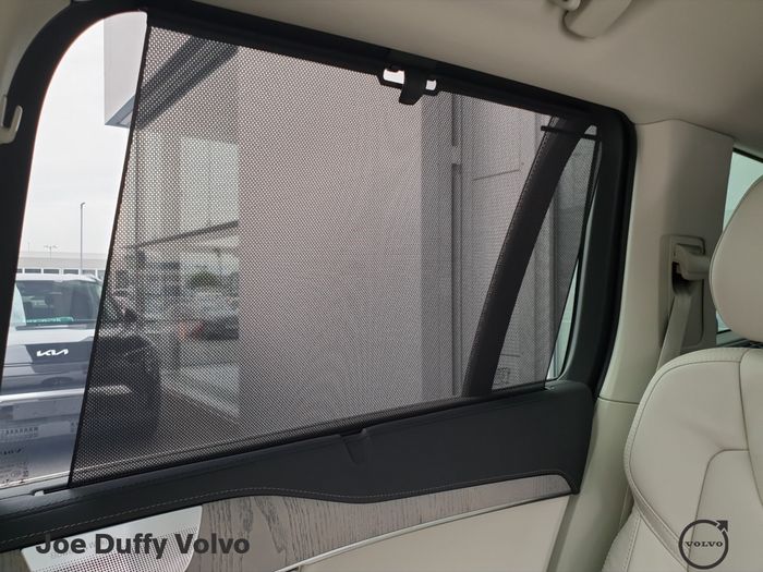 Volvo XC90 2025