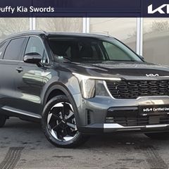 Kia Sorento 2026