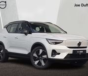Volvo EX40 2026