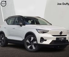 Volvo EX40 2026