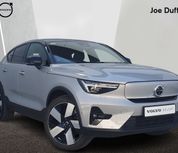 Volvo C40 2023