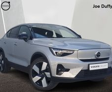 Volvo C40 2023