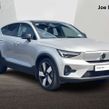 Volvo C40 2023