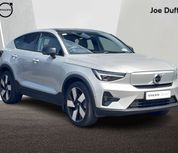 Volvo C40 2023