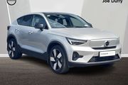 Volvo C40 2023