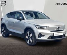Volvo C40 2023