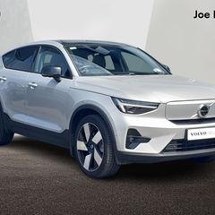 Volvo C40 2023