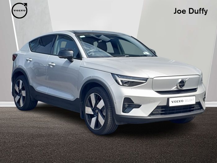 Volvo C40 2023