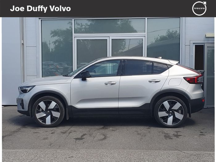 Volvo C40 2023