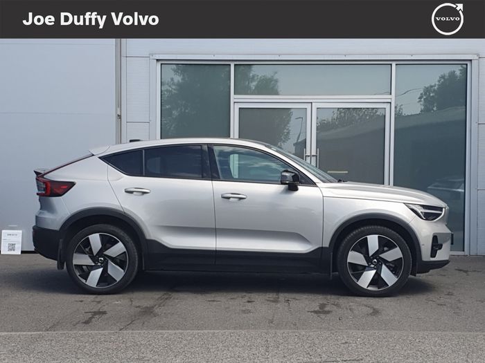 Volvo C40 2023