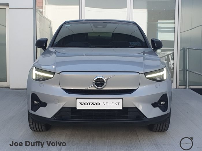 Volvo C40 2023
