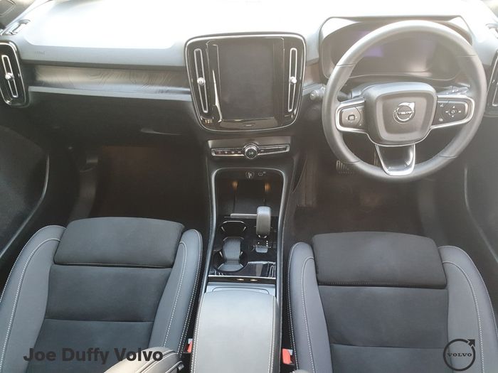 Volvo C40 2023