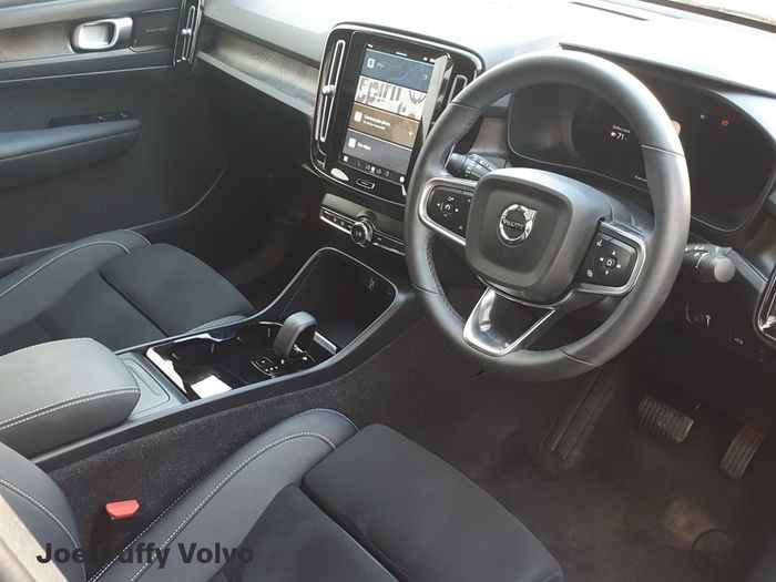 Volvo C40 2023
