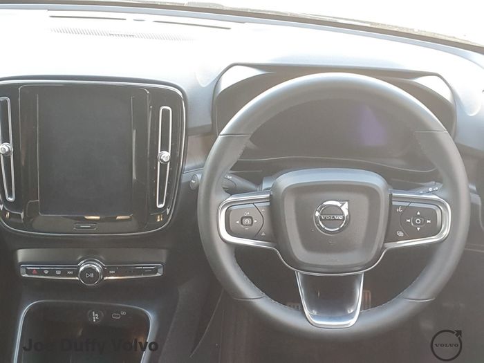 Volvo C40 2023