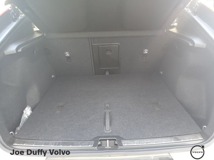 Volvo C40 2023