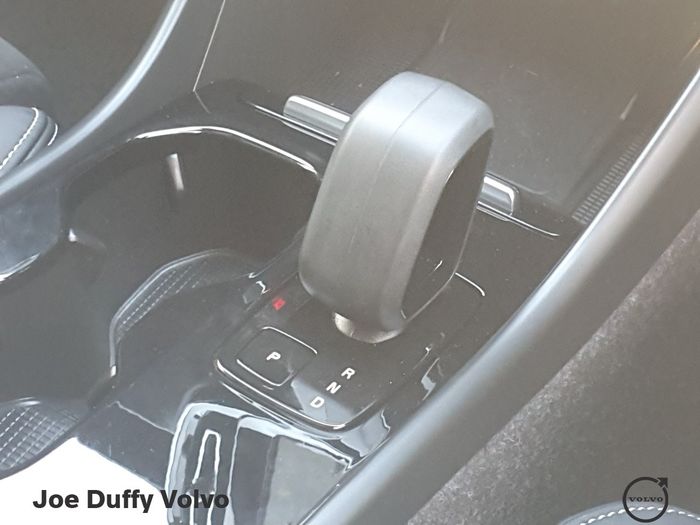 Volvo C40 2023
