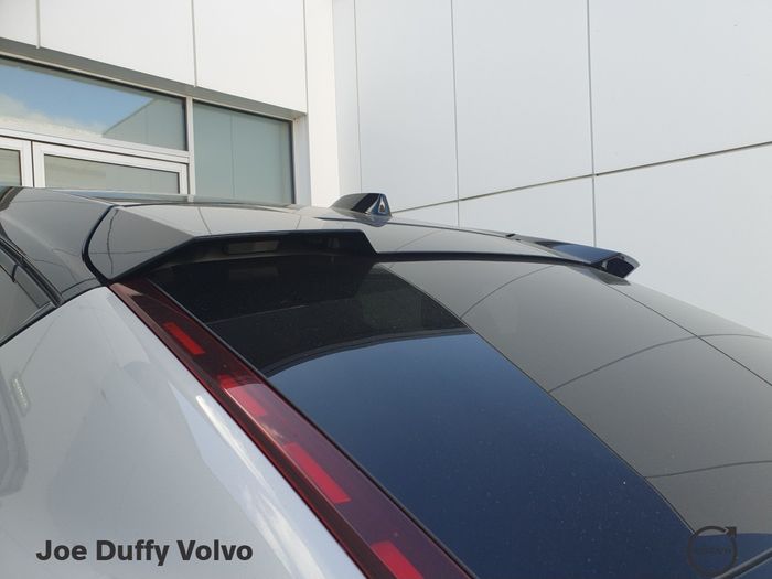 Volvo C40 2023