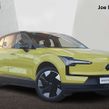 Volvo EX30 2025